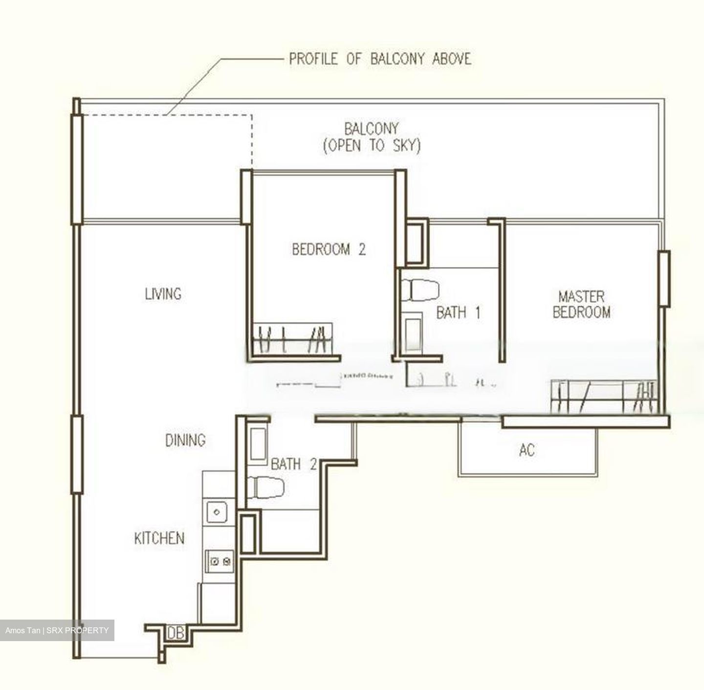 Almond Crescent (D23), Condominium #472297811